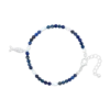 Bijou Brigitte Bracelet - Maritime Lapis