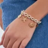 Bijou Brigitte Bracelet - Maritime Magic Best