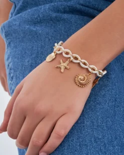 Bijou Brigitte Bracelet - Maritime Magic Best