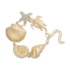 Bijou Brigitte Bracelet - Maritime Treasures Discount