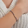 Bijou Brigitte Bracelet - Midnight Lapis New