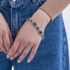 Bijou Brigitte Bracelet - Miracle Ocean Hot