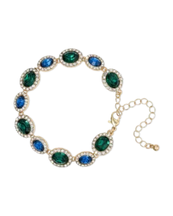 Bijou Brigitte Bracelet - Miracle Ocean Hot