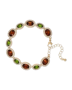 Bijou Brigitte Bracelet - Miracle Sunset Discount