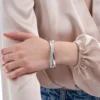 Bijou Brigitte Bracelet - Misty Twisty Clearance