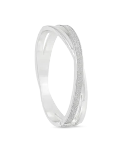 Bijou Brigitte Bracelet - Misty Twisty Clearance