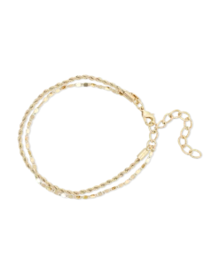 Bijou Brigitte Bracelet - Mixed Bracelet Online