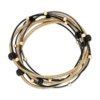Bijou Brigitte Bracelet - Mrs. Brown Outlet