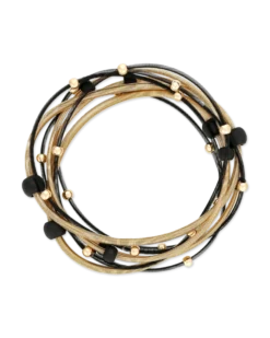 Bijou Brigitte Bracelet - Mrs. Brown Outlet