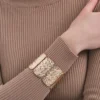 Bijou Brigitte Bracelet - Mystic Gold