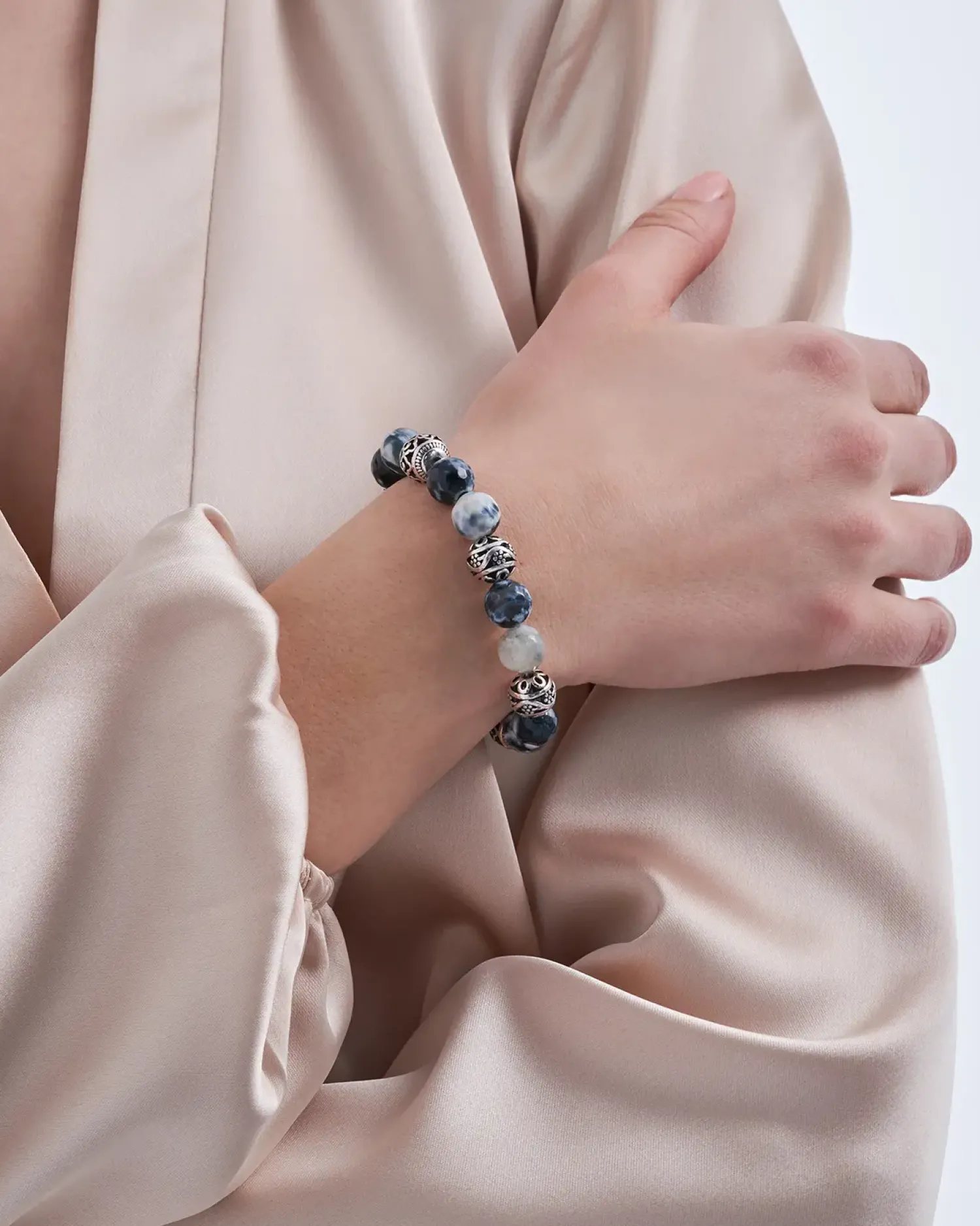 Bijou Brigitte Bracelet - Mystic Ornament Clearance