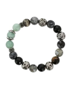 Bijou Brigitte Bracelet - Mystic Ornament Clearance