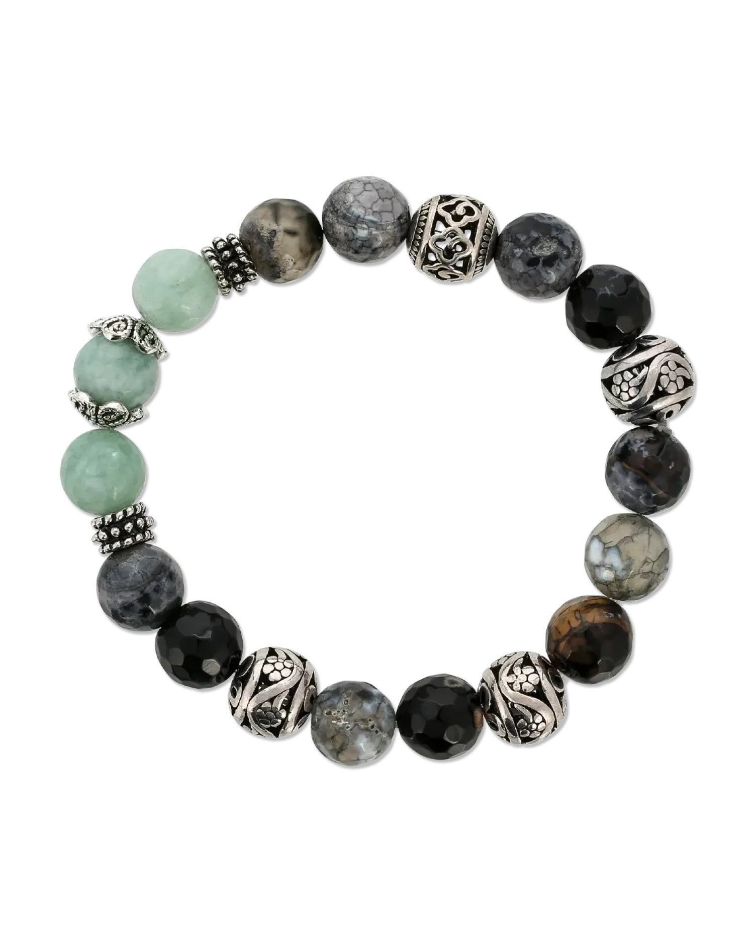 Bijou Brigitte Bracelet - Mystic Ornament Clearance