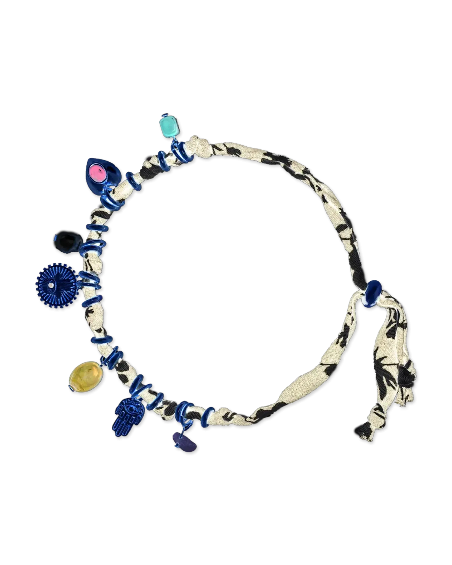 Bijou Brigitte Bracelet - Mystic Pendants Discount