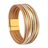 Bijou Brigitte Bracelet - Nature Vibe New
