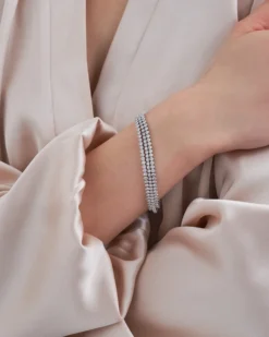 Bijou Brigitte Bracelet - Night Sky Clearance