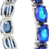 Bijou Brigitte Bracelet - Ocean Shimmer New