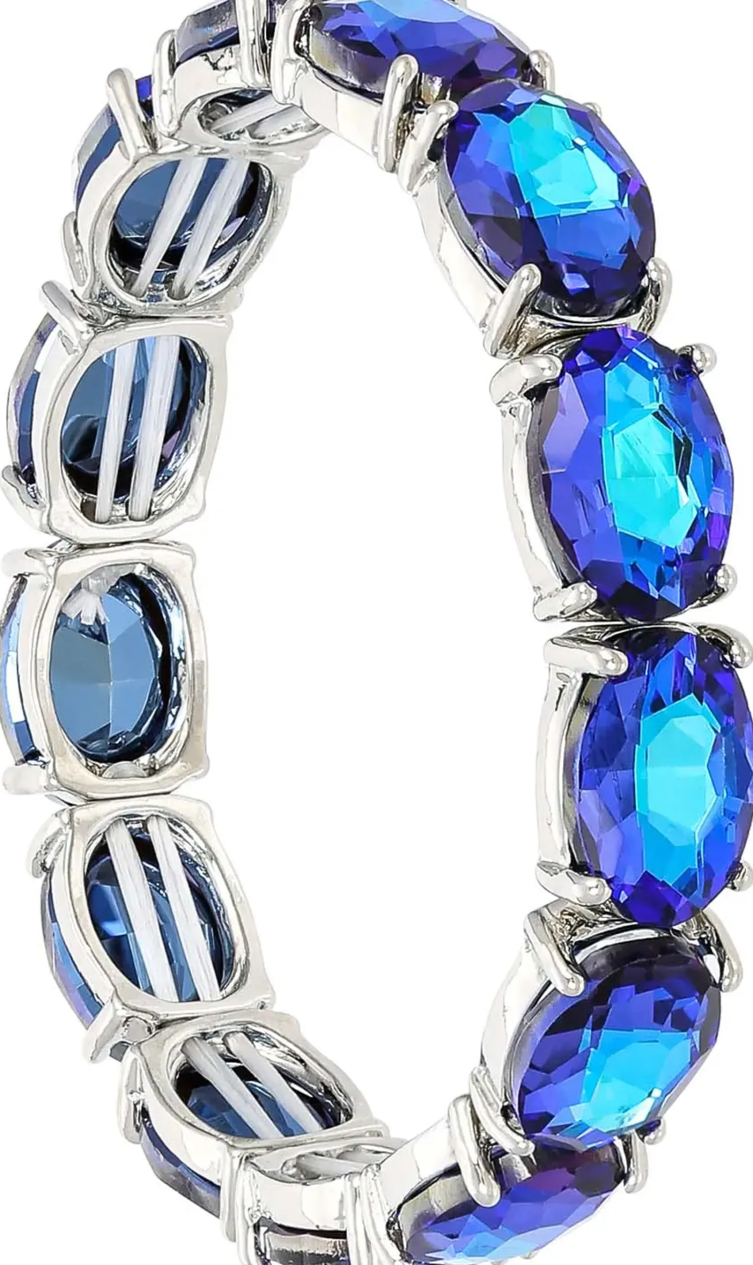 Bijou Brigitte Bracelet - Ocean Shimmer New