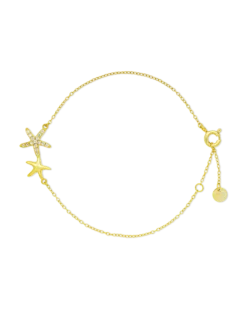 Bijou Brigitte Bracelet - Ocean Star Online