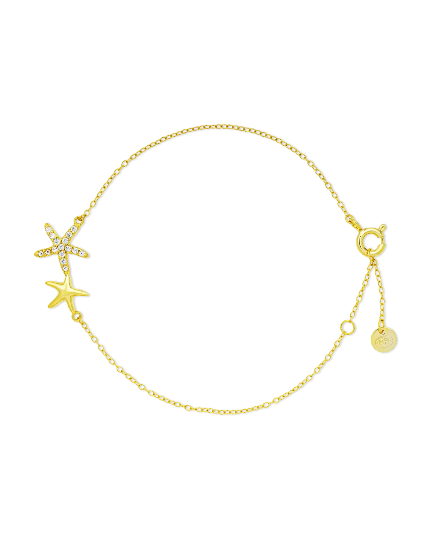 Bijou Brigitte Bracelet - Ocean Star Online