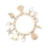 Bijou Brigitte Bracelet - Ocean Treasure Discount