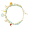Bijou Brigitte Bracelet - Ocean Treasures New
