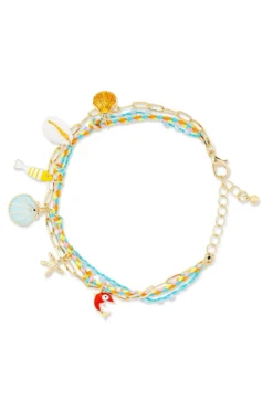 Bijou Brigitte Bracelet - Ocean Treasures New