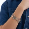 Bijou Brigitte Bracelet - Ocean Worlds Hot