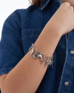 Bijou Brigitte Bracelet - Ocean Worlds Hot