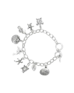 Bijou Brigitte Bracelet - Ocean Worlds Hot