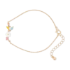 Bijou Brigitte Bracelet - Opal Blossom Best