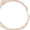 Bijou Brigitte Bracelet - Ornament Fair Hot