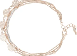 Bijou Brigitte Bracelet - Ornament Fair Hot