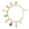 Bijou Brigitte Bracelet - Paradise Charms Clearance
