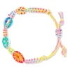Bijou Brigitte Bracelet - Pastel Shells Clearance