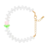 Bijou Brigitte Bracelet - Pearl Tulip Best