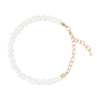 Bijou Brigitte Bracelet - Pearly Desire Online
