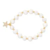 Bijou Brigitte Bracelet - Pearly Star New