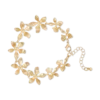 Bijou Brigitte Bracelet - Perfect Blossom Clearance