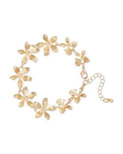 Bijou Brigitte Bracelet - Perfect Blossom Clearance
