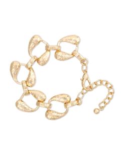 Bijou Brigitte Bracelet - Perfect Chain Clearance