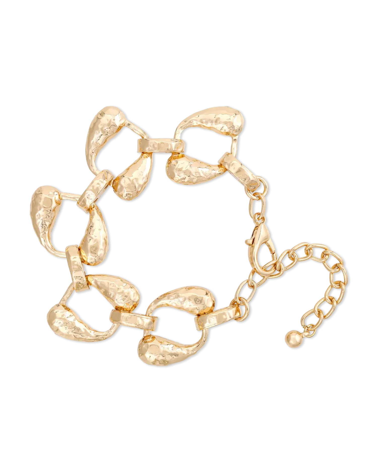 Bijou Brigitte Bracelet - Perfect Chain Clearance