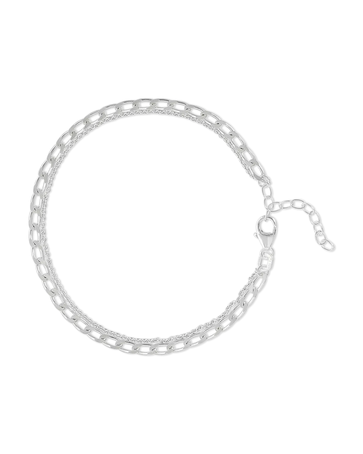 Bijou Brigitte Bracelet - Perfect Gleam Best