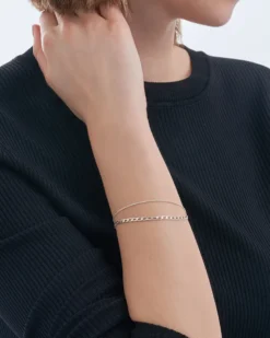 Bijou Brigitte Bracelet - Perfect Gleam Best
