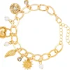 Bijou Brigitte Bracelet - Perfect Pendants Best