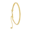 Bijou Brigitte Bracelet - Perfect Shine Hot
