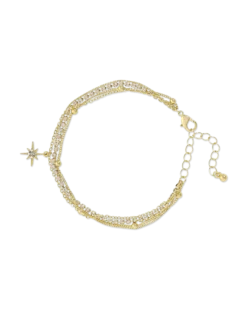 Bijou Brigitte Bracelet - Perfect Star Outlet
