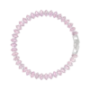Bijou Brigitte Bracelet - Pink Dream Best