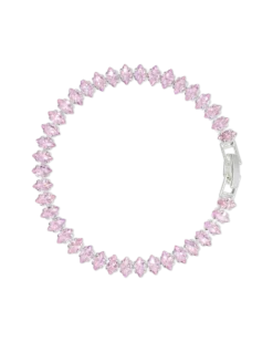 Bijou Brigitte Bracelet - Pink Dream Best