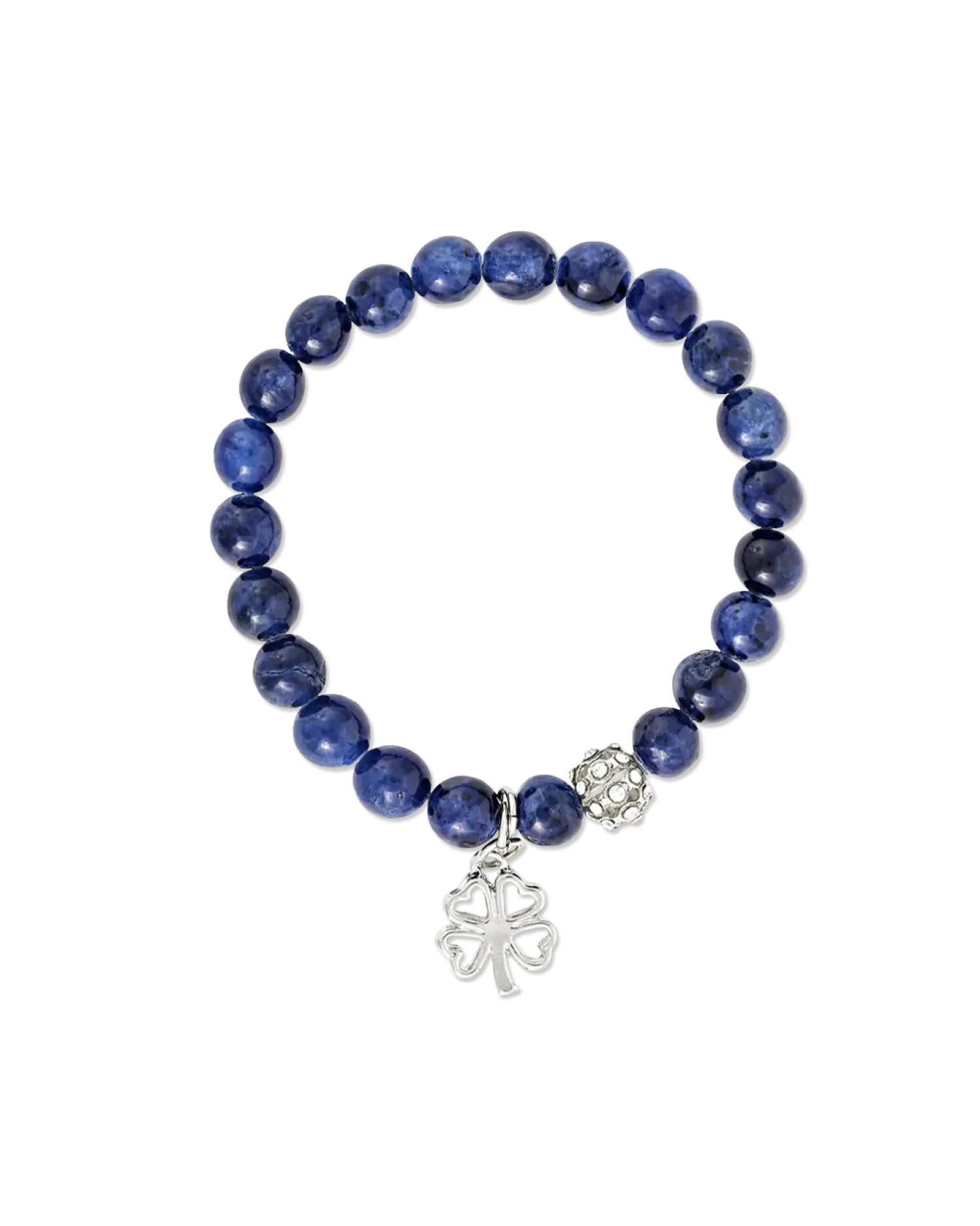 Bijou Brigitte Bracelet - Porte-bonheur New
